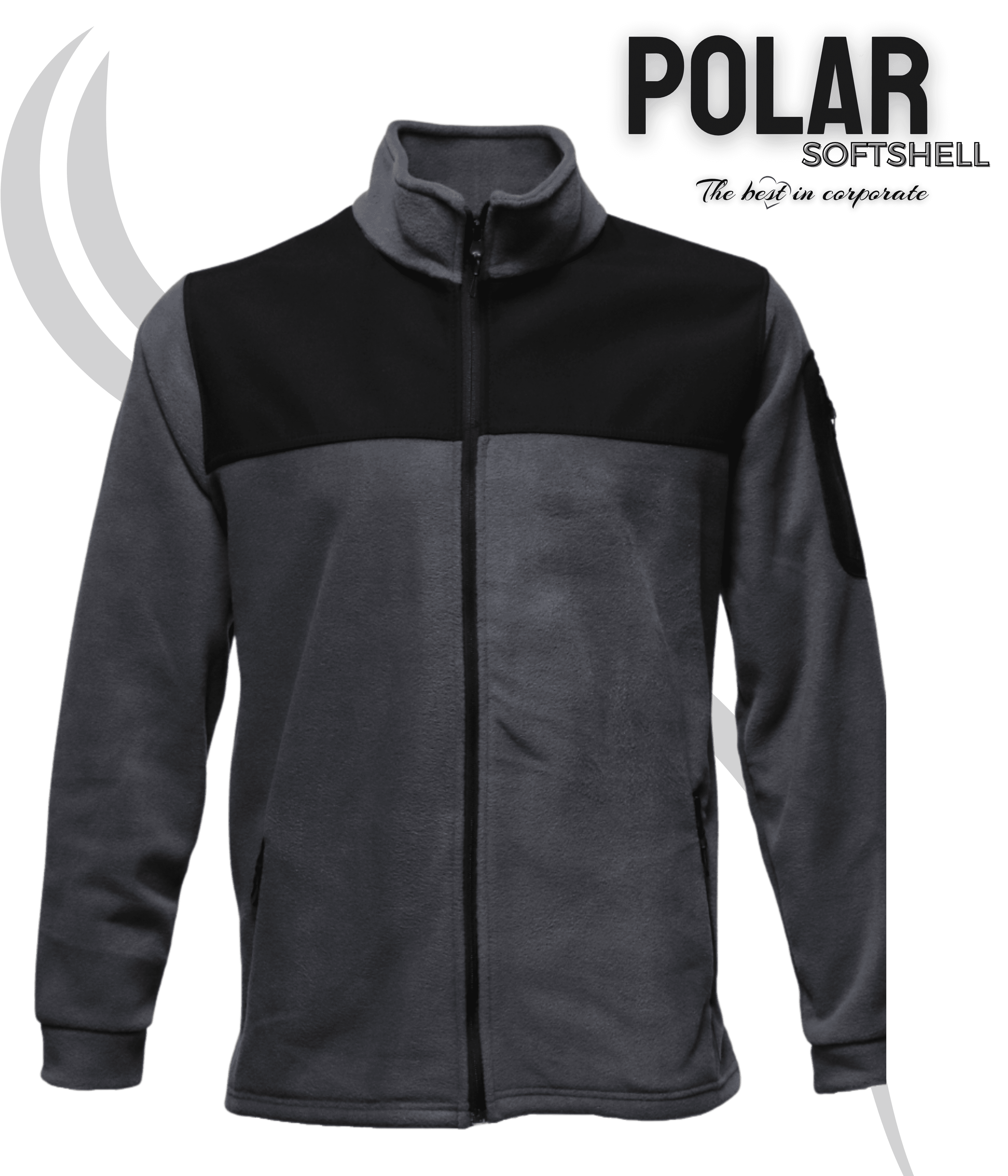 Softshell Polar