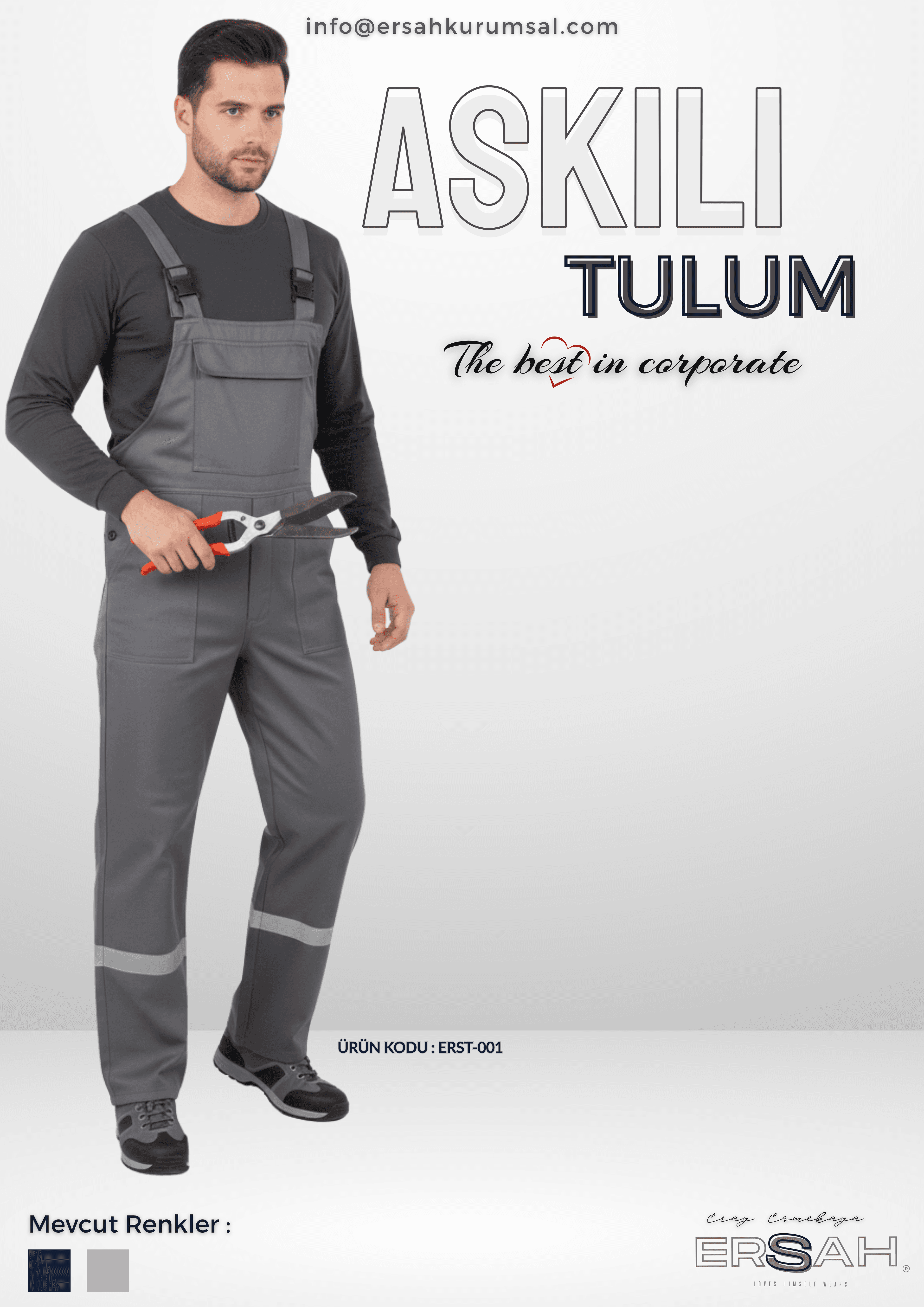 Bahçıvan Tipi Tulum